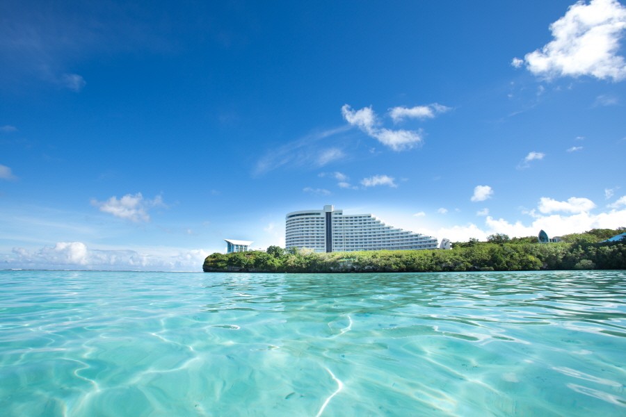 호텔 닛코 괌(Hotel Nikko Guam)